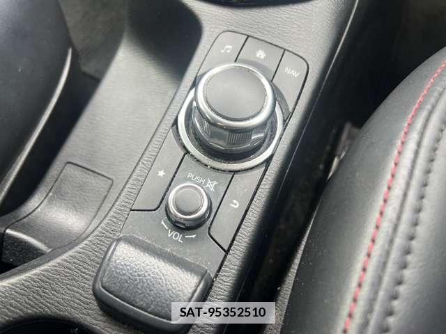Mazda CX-3 2015-06 7793759-6