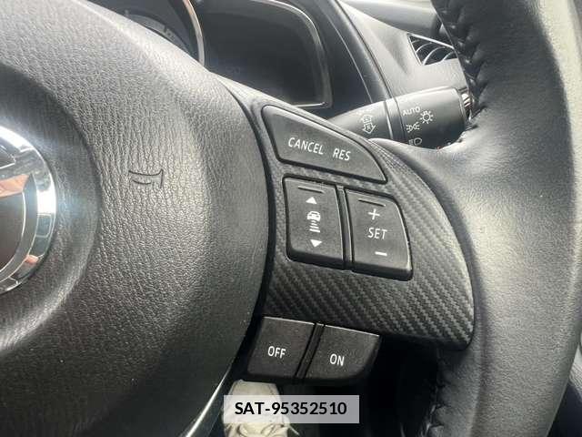 Mazda CX-3 2015-06 7793759-8