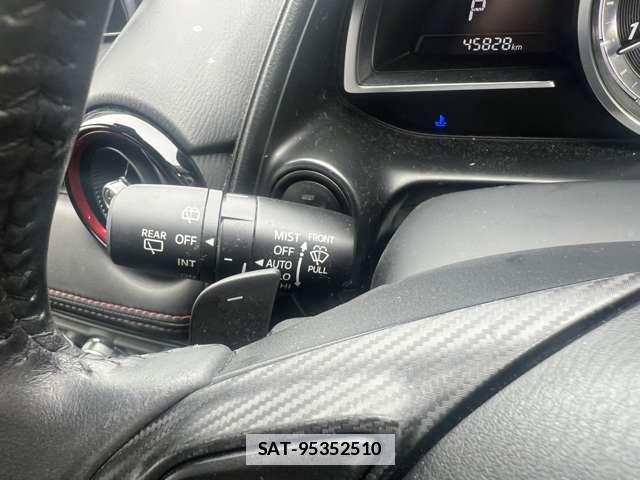 Mazda CX-3 2015-06 7793759-9