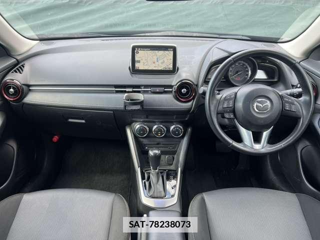 Mazda CX-3 2015-03 7793770-1