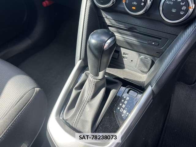 Mazda CX-3 2015-03 7793770-5