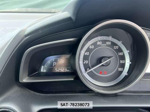 Mazda CX-3 2015-03 7793770-6