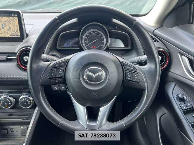 Mazda CX-3 2015-03 7793770-7