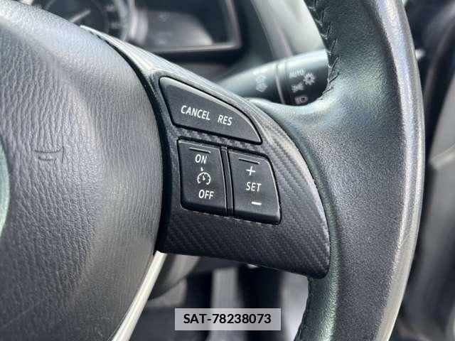 Mazda CX-3 2015-03 7793770-9