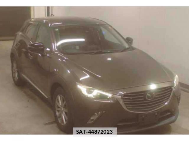 Mazda CX-3 2016-01 7793916-0