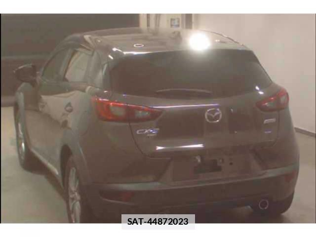Mazda CX-3 2016-01 7793916-1
