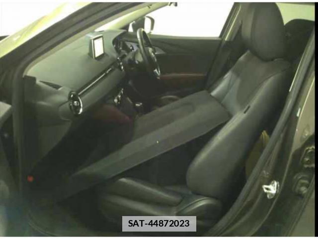 Mazda CX-3 2016-01 7793916-2