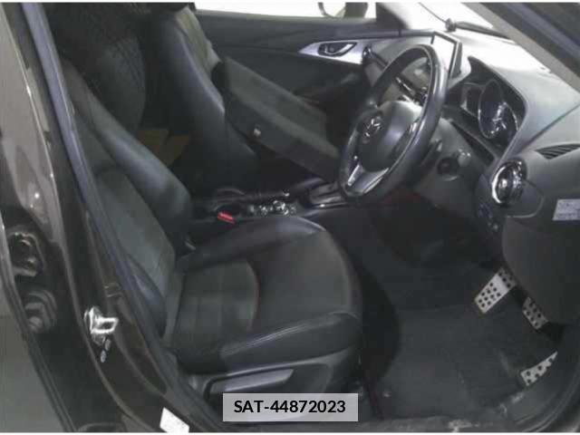 Mazda CX-3 2016-01 7793916-4