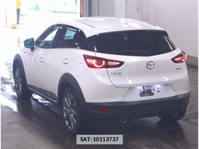 Mazda CX-3 2021-04 7793981-1