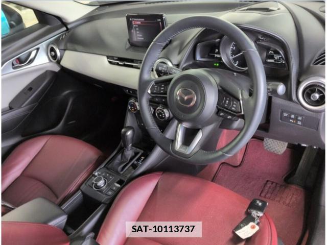 Mazda CX-3 2021-04 7793981-2