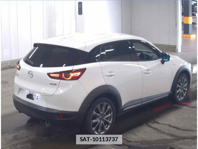 Mazda CX-3 2021-04 7793981-4
