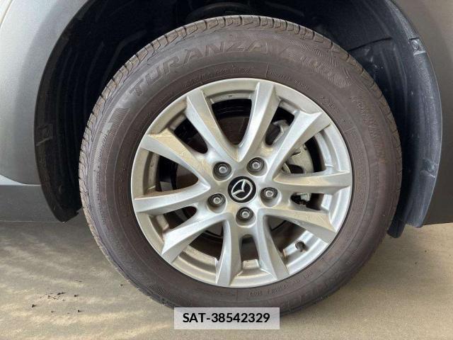 Mazda CX-3 2023-09 7794067-10