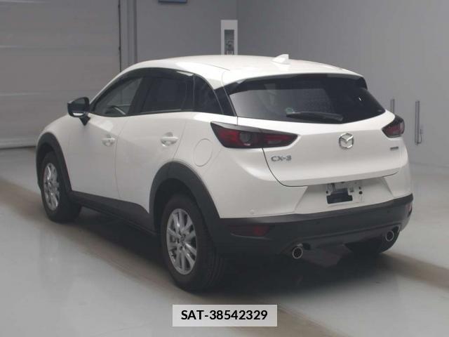 Mazda CX-3 2023-09 7794067-12