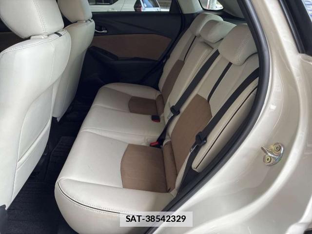 Mazda CX-3 2023-09 7794067-5