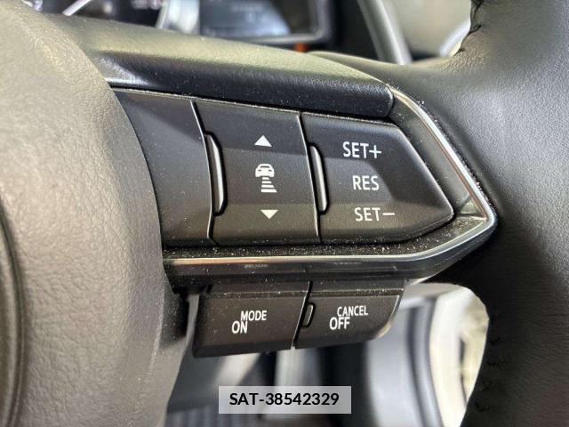 Mazda CX-3 2023-09 7794067-7