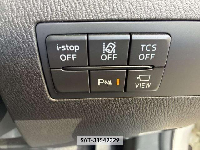 Mazda CX-3 2023-09 7794067-8