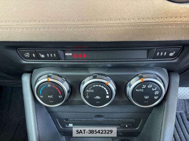 Mazda CX-3 2023-09 7794067-9