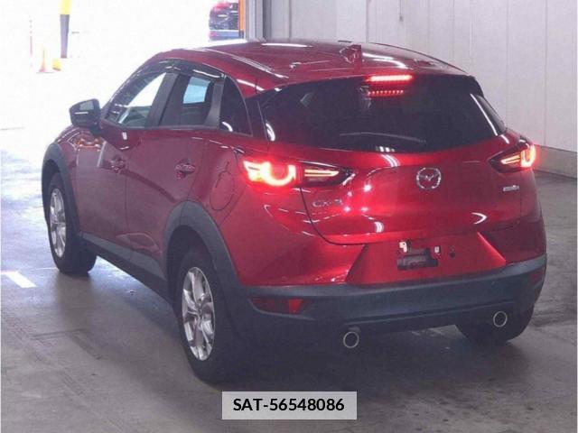 Mazda CX-3 2023-08 7794142-1