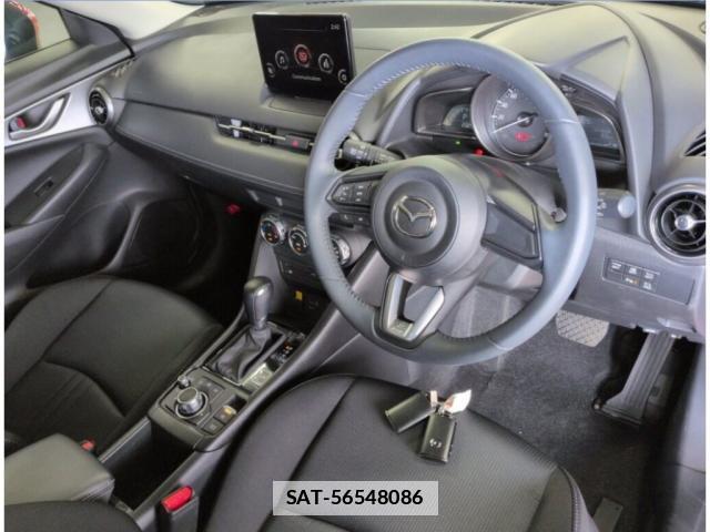 Mazda CX-3 2023-08 7794142-2