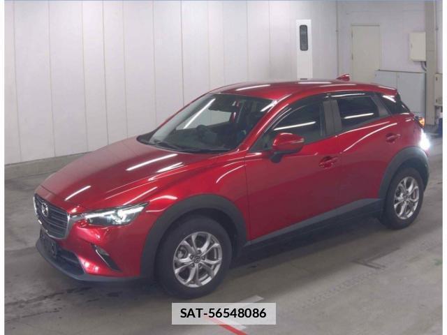 Mazda CX-3 2023-08 7794142-3