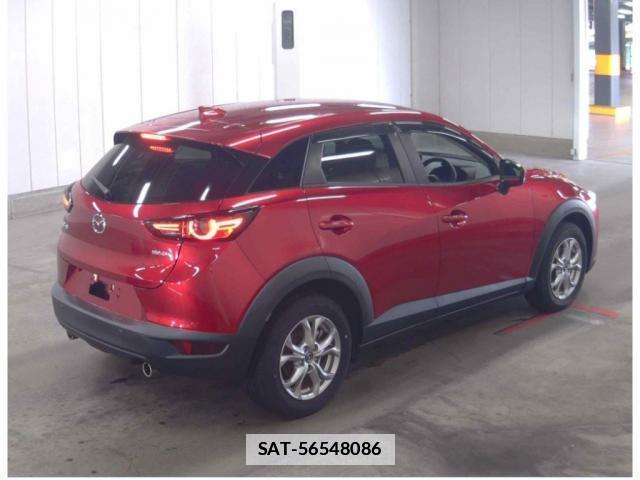 Mazda CX-3 2023-08 7794142-4
