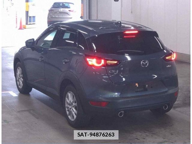 Mazda CX-3 2021-02 7794158-1