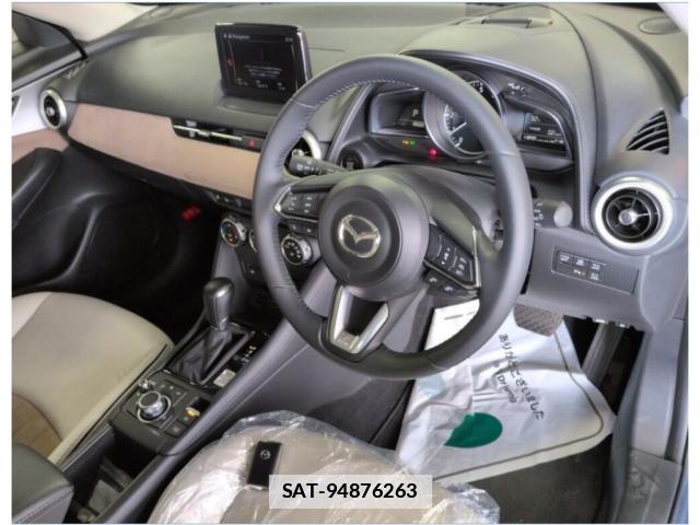 Mazda CX-3 2021-02 7794158-2