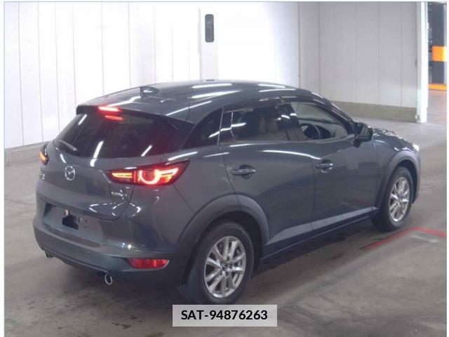 Mazda CX-3 2021-02 7794158-3