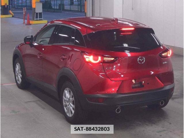 Mazda CX-3 2023 7794160-1