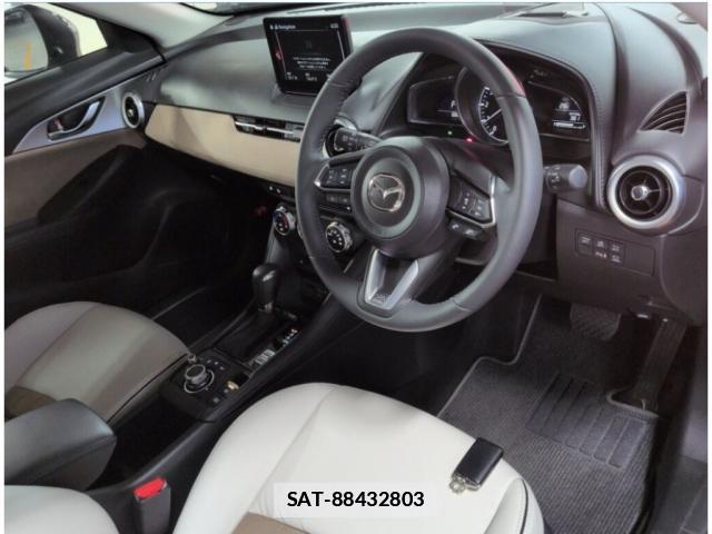 Mazda CX-3 2023 7794160-2
