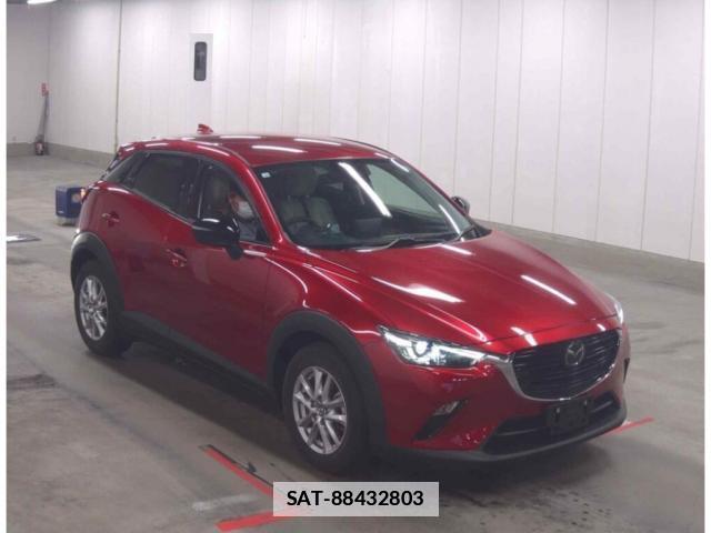 Mazda CX-3 2023 7794160-3