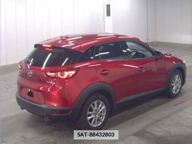 Mazda CX-3 2023 7794160-4