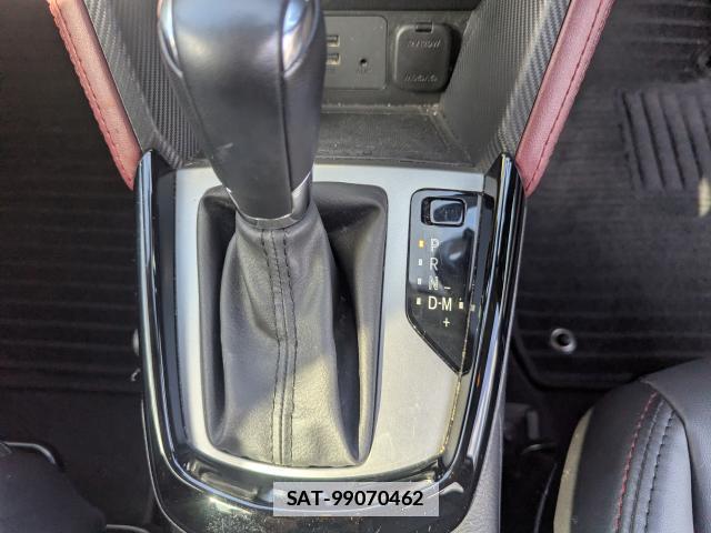 Mazda CX-3 2016-09 7795334-10