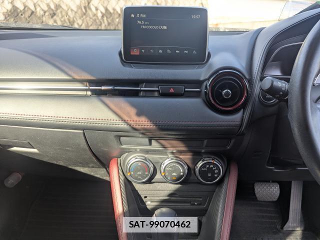 Mazda CX-3 2016-09 7795334-11