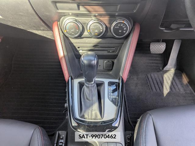Mazda CX-3 2016-09 7795334-12