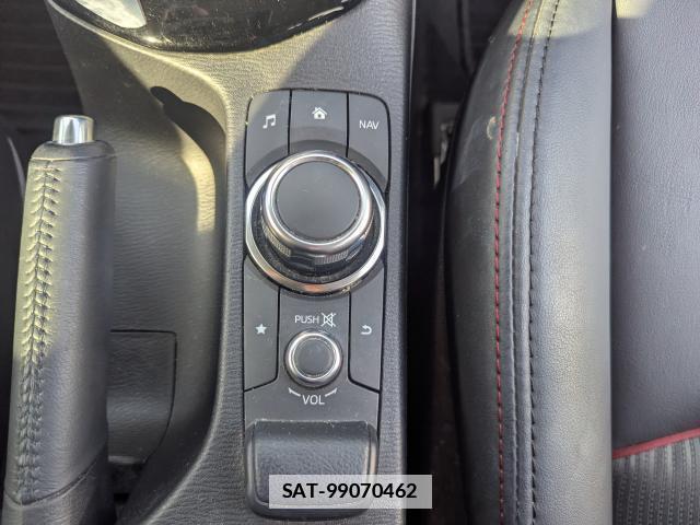 Mazda CX-3 2016-09 7795334-14