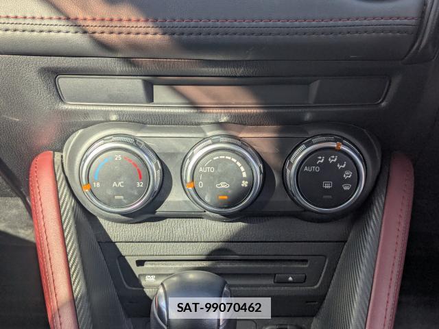 Mazda CX-3 2016-09 7795334-15