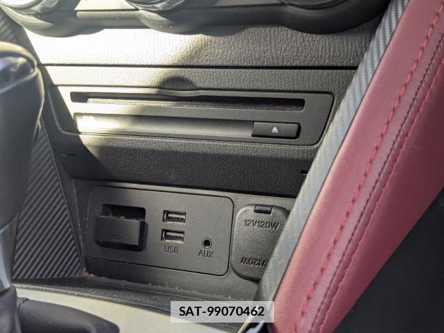 Mazda CX-3 2016-09 7795334-16