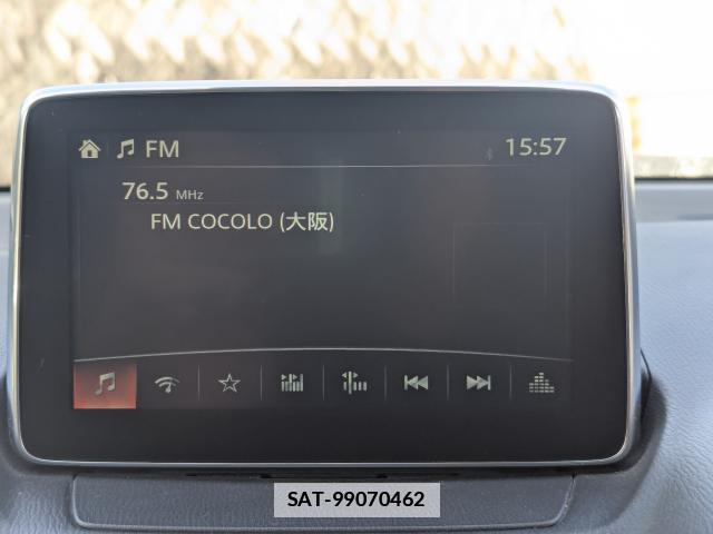 Mazda CX-3 2016-09 7795334-17