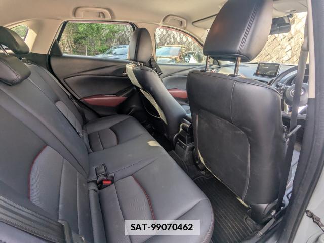 Mazda CX-3 2016-09 7795334-19