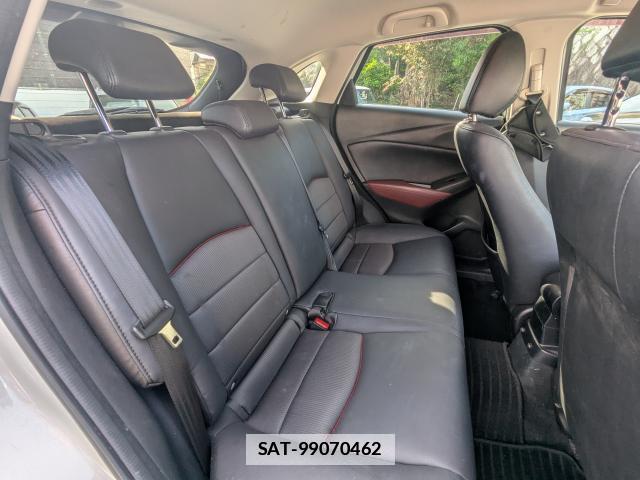 Mazda CX-3 2016-09 7795334-9