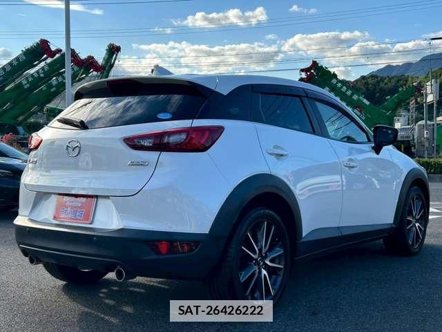 Mazda CX-3 2018-03 7795702-1