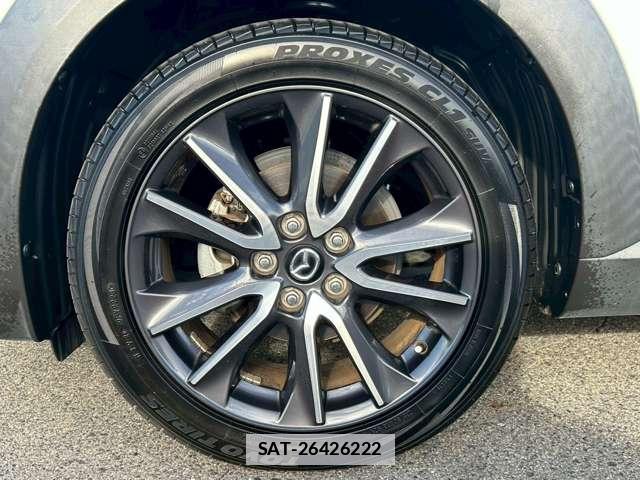 Mazda CX-3 2018-03 7795702-10