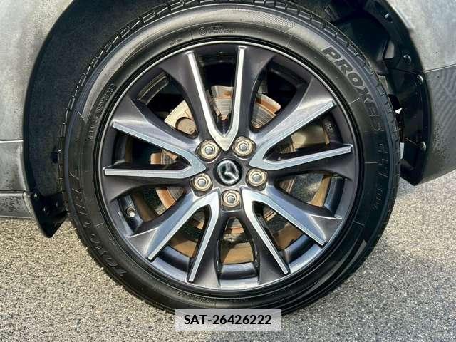 Mazda CX-3 2018-03 7795702-11