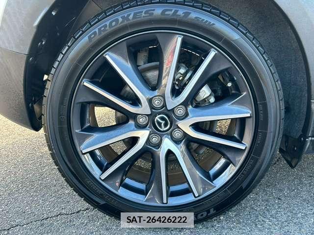 Mazda CX-3 2018-03 7795702-12