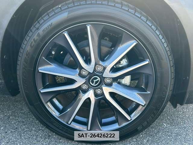 Mazda CX-3 2018-03 7795702-13