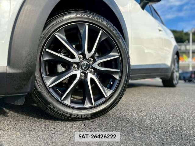 Mazda CX-3 2018-03 7795702-17