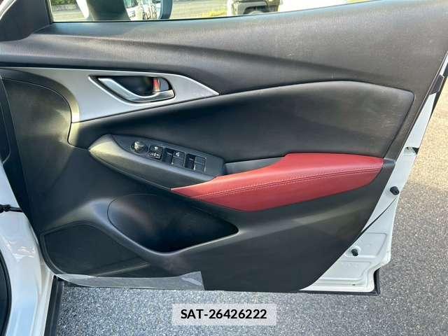 Mazda CX-3 2018-03 7795702-2