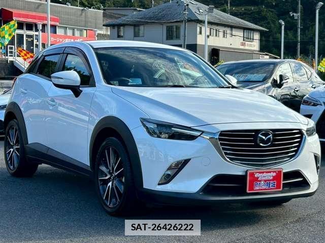 Mazda CX-3 2018-03 7795702-3