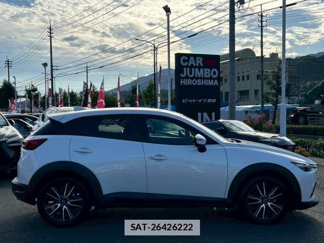 Mazda CX-3 2018-03 7795702-4